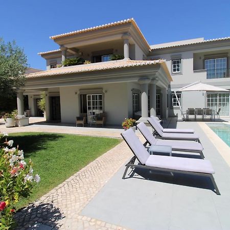 Charming Exceptional Golf Villa In Algarve 파로 외부 사진